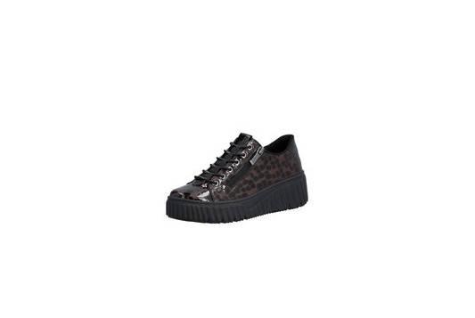 baskets et sportswears Rieker n2555-25