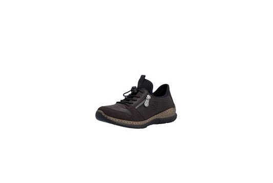 baskets et sportswears Rieker n32g0-25