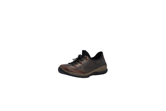 baskets et sportswears Rieker n3271-25