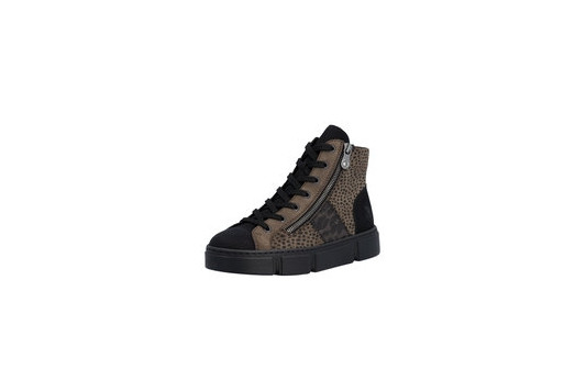 baskets et sportswears Rieker n5931-25