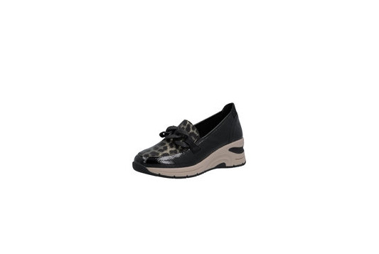 nouveautes automnehiver 2026 Rieker n9350-00