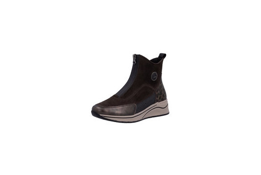baskets et sportswears Rieker n9554-25
