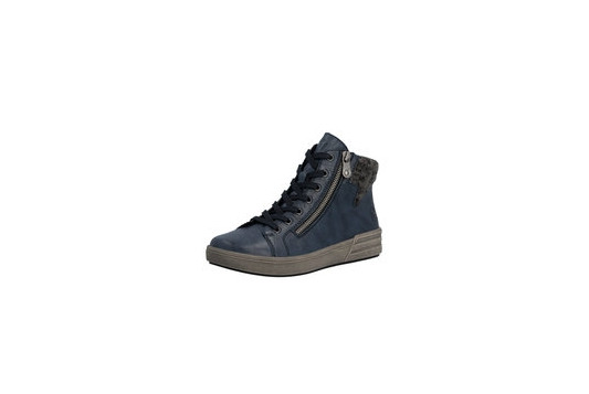 nouveautes automnehiver 2026 Rieker x0709-14
