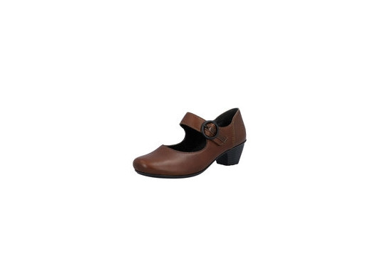 escarpins et trotteurs Rieker 41756-22