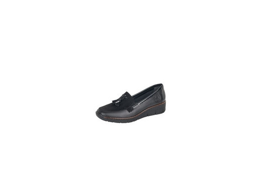 nouveautes automnehiver 2026 Rieker 53771-00