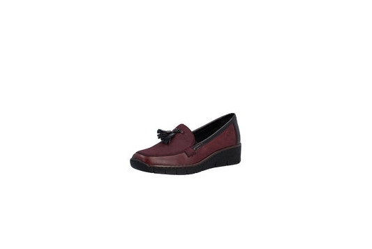 nouveautes automnehiver 2026 Rieker 53771-35