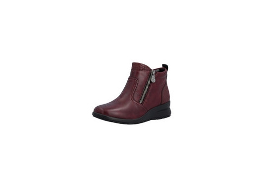 bottines boots bottes Rieker l4861-35