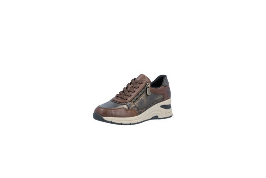 baskets et sportswears Rieker n9301-27
