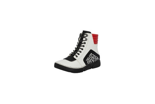 bottines boots bottes Rieker 45904-60