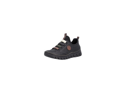 baskets et sportswears Rieker 57550-00