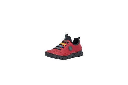 baskets et sportswears Rieker 57550-33
