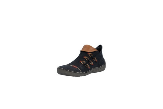 baskets et sportswears Rieker 72581-00