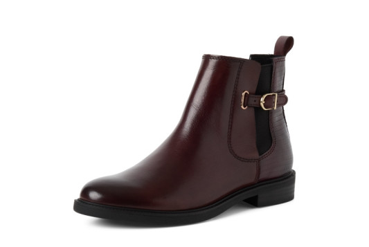 bottines boots bottes Marco Tozzi 2-25311-47