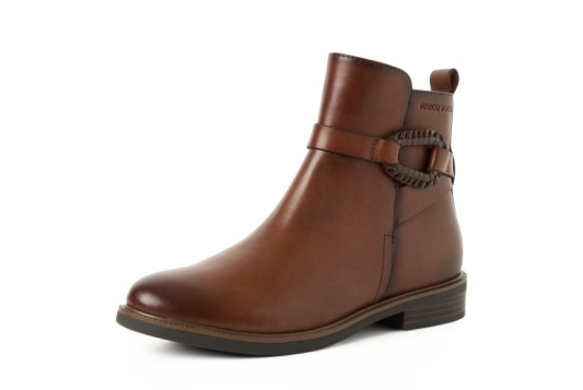 bottines boots bottes Marco Tozzi 2-25321-47