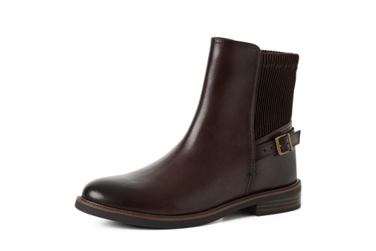 bottines boots bottes Marco Tozzi 2-25389-47
