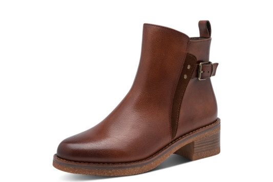 bottines boots bottes Marco Tozzi 2-25351-47