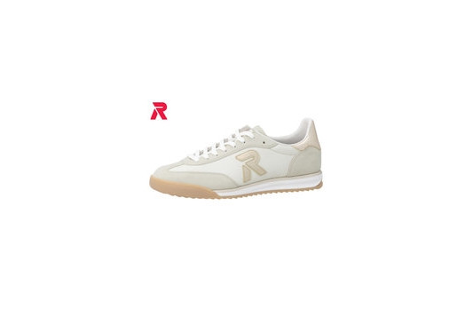 baskets et sportswears Rieker w4000-81