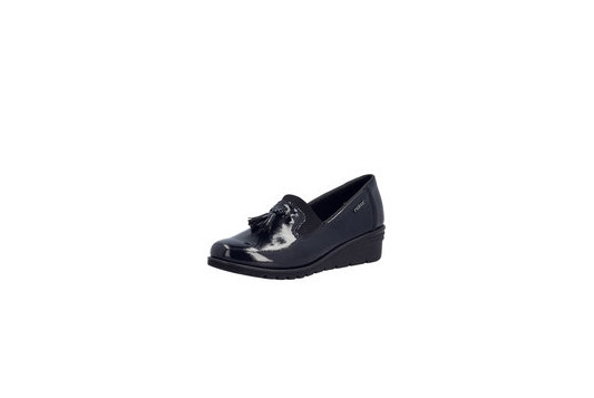 mocassins Rieker l5363-14