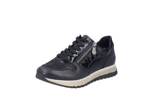 baskets et sportswears Rieker 49003-01