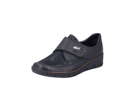 derbies et richelieus Rieker 537c0-02