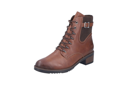 bottines boots bottes Rieker y0500-24