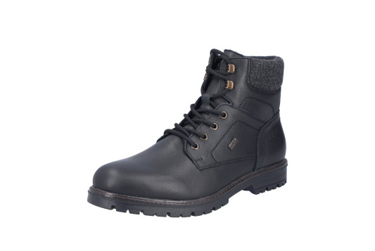 bottines boots bottes homme Rieker f3616-00
