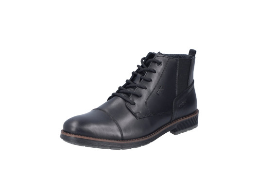 bottines boots bottes homme Rieker f4512-00