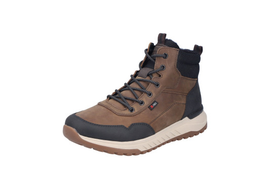 baskets et sportwears Rieker u0110-26