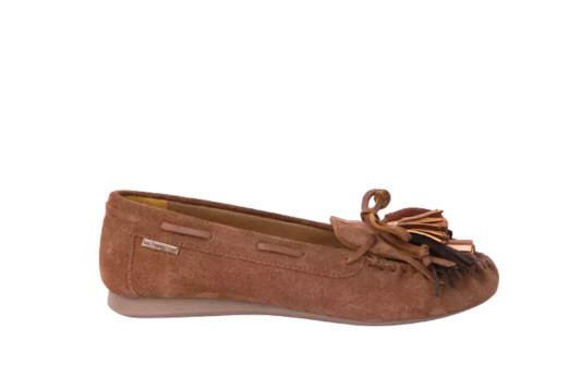 mocassins Tropezienne scarlett