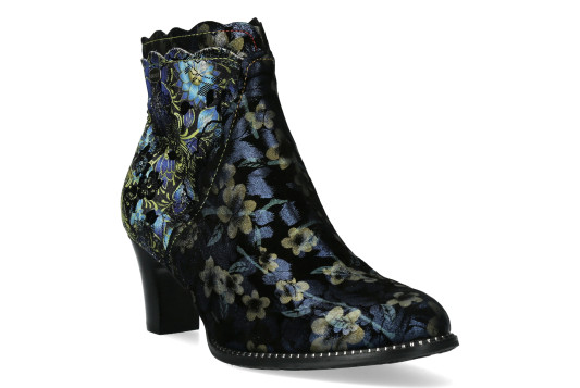 bottines boots bottes Laura Vita elcodieo 06