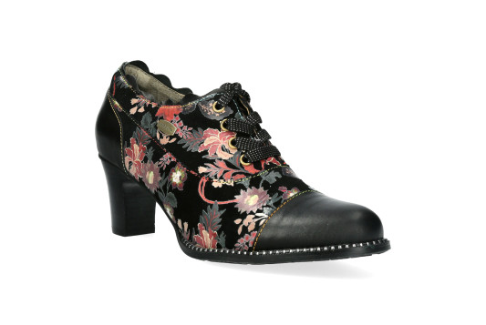 derbies et richelieus Laura Vita elcodieo 231