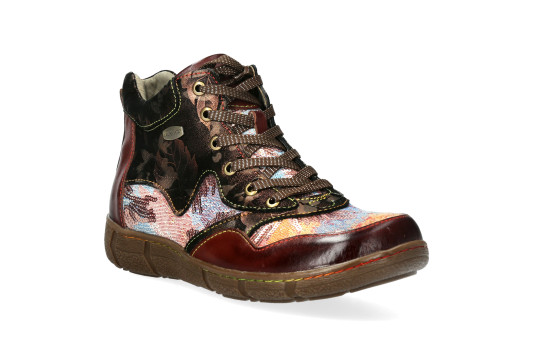 baskets et sportswears Laura Vita goctho 53