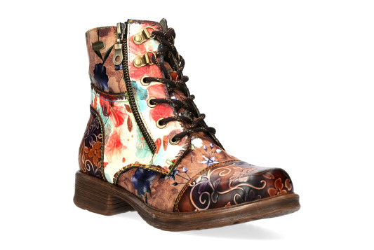 bottines boots bottes Laura Vita anitao 13