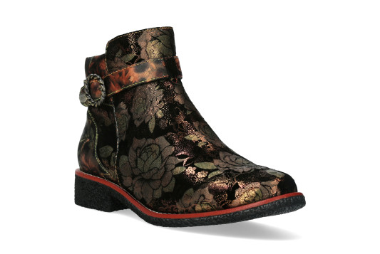 bottines boots bottes Laura Vita cocralieo 71