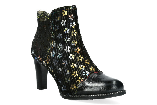 bottines boots bottes Laura Vita albane 198
