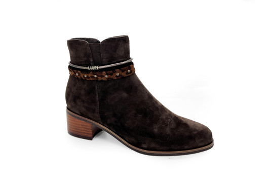 bottines boots bottes Fugitive razel