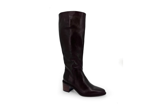 bottines boots bottes Fugitive lak