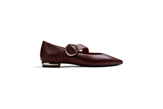 ballerines et babies Gioseppo 80167
