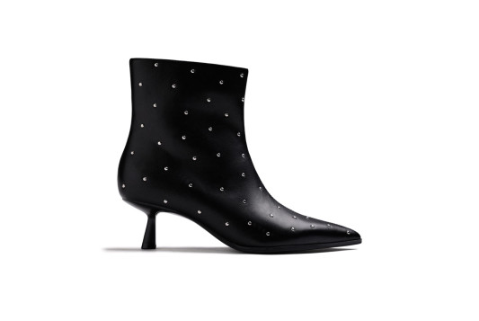 bottines boots bottes Gioseppo 80821