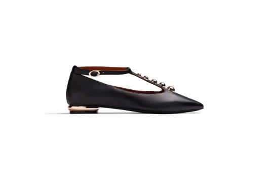 ballerines et babies Gioseppo 80832
