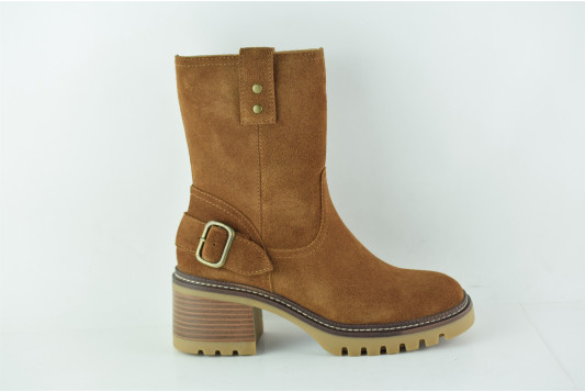 bottines boots bottes Alenoa al1308
