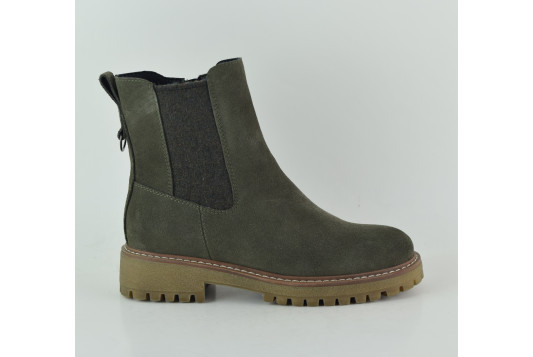 bottines boots bottes Alenoa al1501