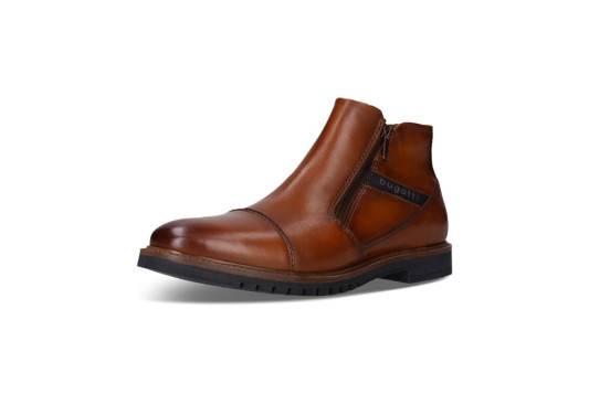 bottines boots bottes homme Bugatti 331-8373q-4100