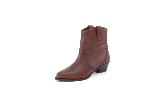 bottines boots bottes Emilie Karston bill