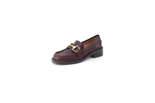 mocassins Emilie Karston doug