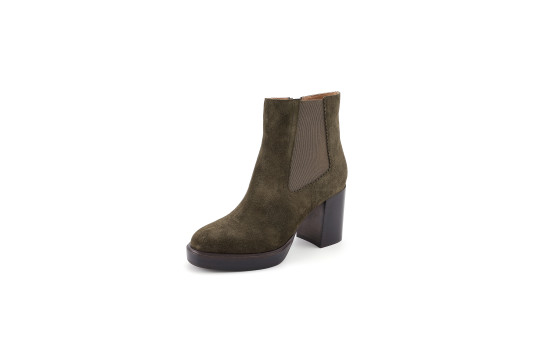bottines boots bottes Emilie Karston fabienne