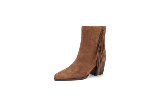 bottines boots bottes Emilie Karston marisol