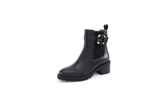bottines boots bottes Emilie Karston zane