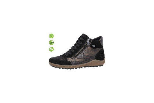 baskets et sportswears Remonte r1452-03