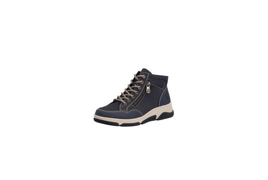 baskets et sportswears Rieker l5601-14
